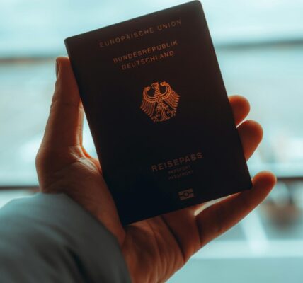 passport