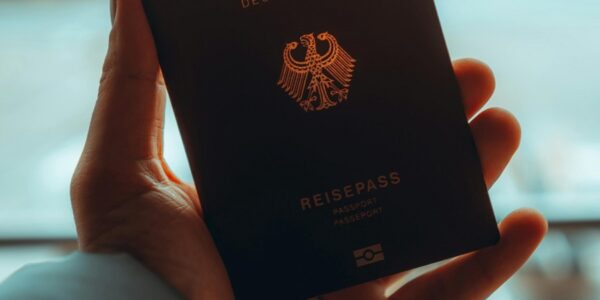 passport