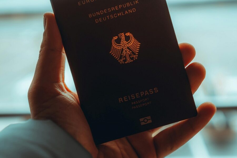 passport