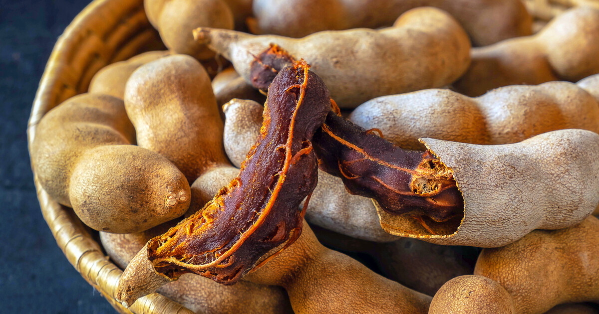 Pros y contras de COMER TAMARINDO