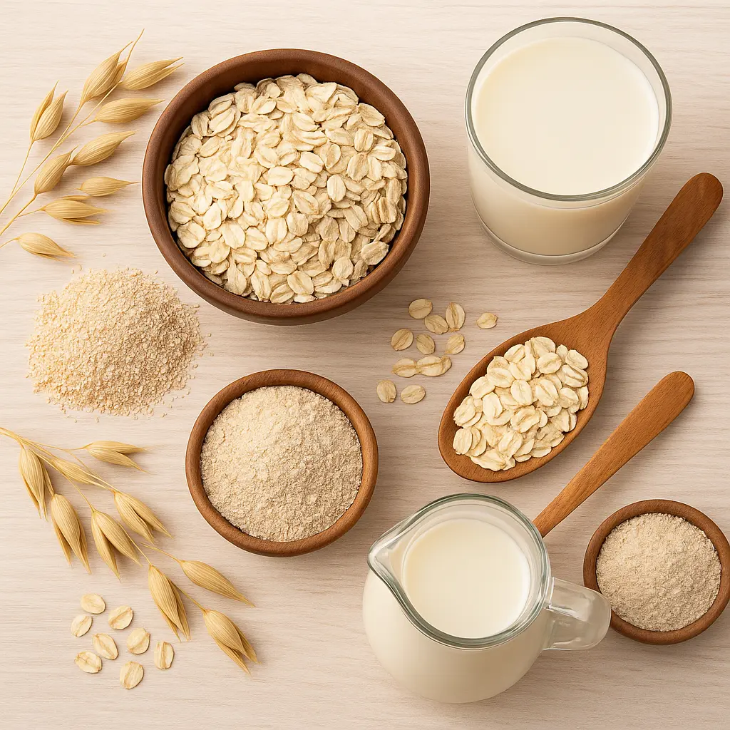 la-avena