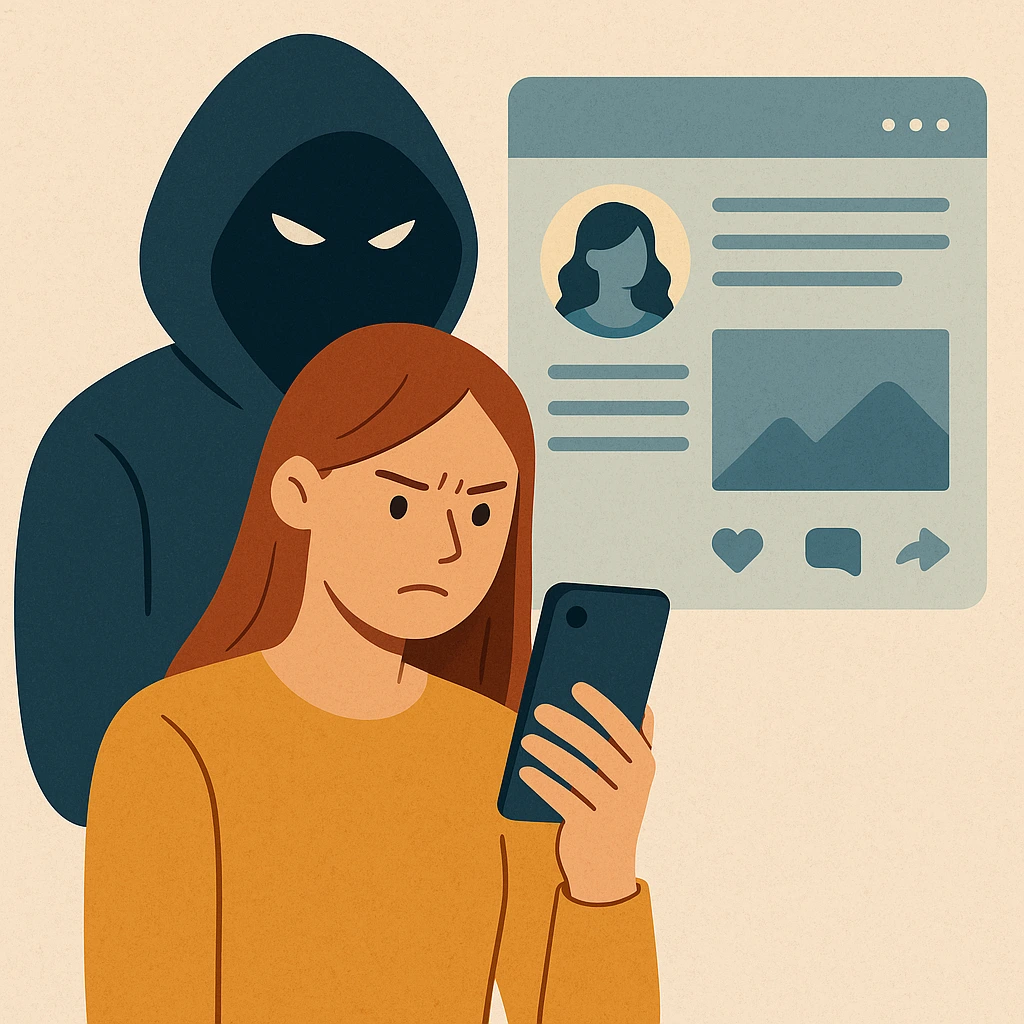 stalkear
