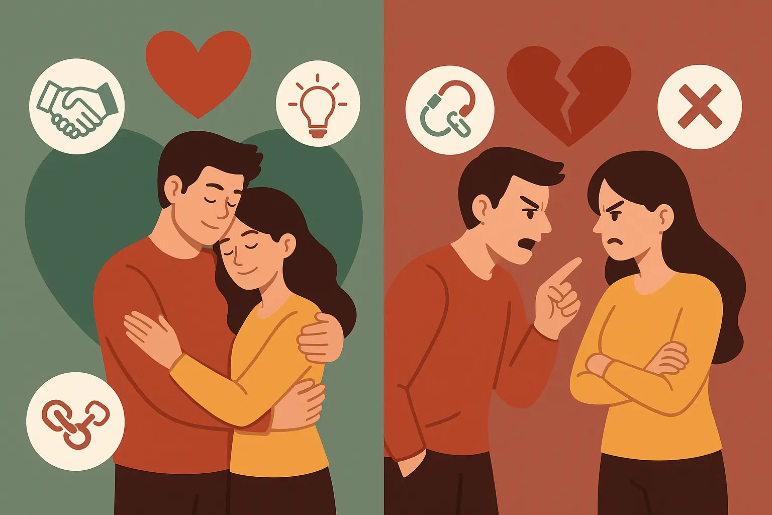 tener-pareja