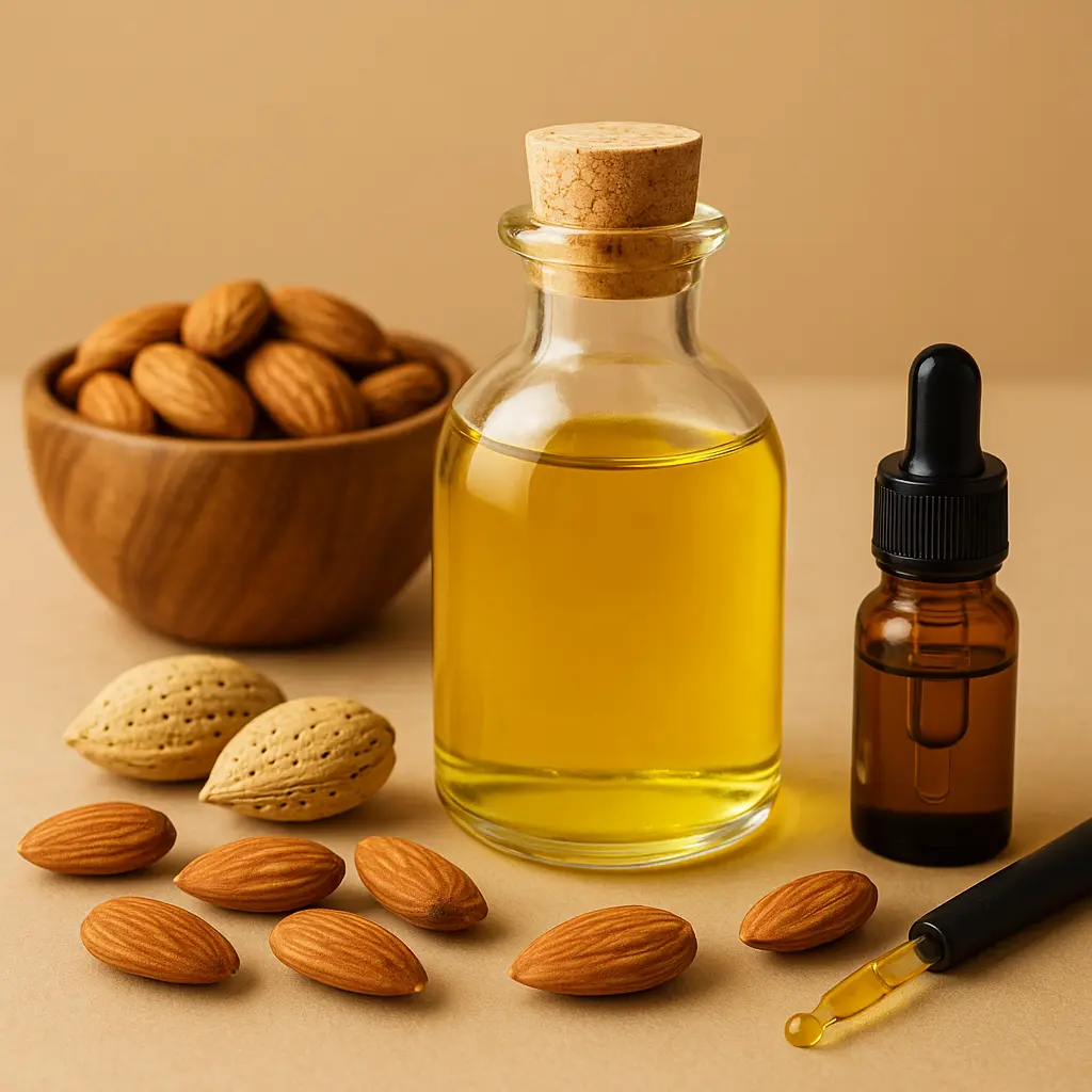 usar-aceite-de-almendras
