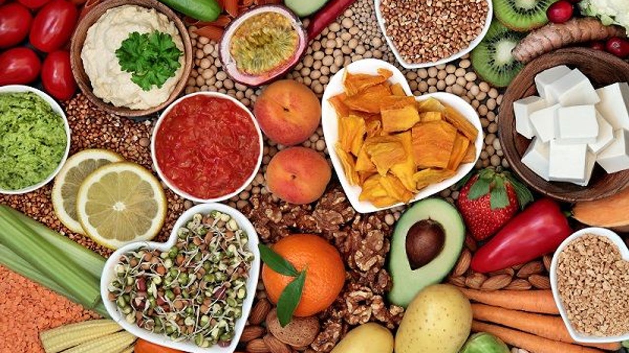 Pros y contras de EL VEGANISMO