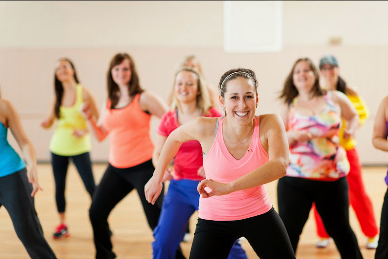 Pros y contras de PRACTICAR ZUMBA