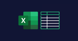 Pros y contras de USAR EXCEL
