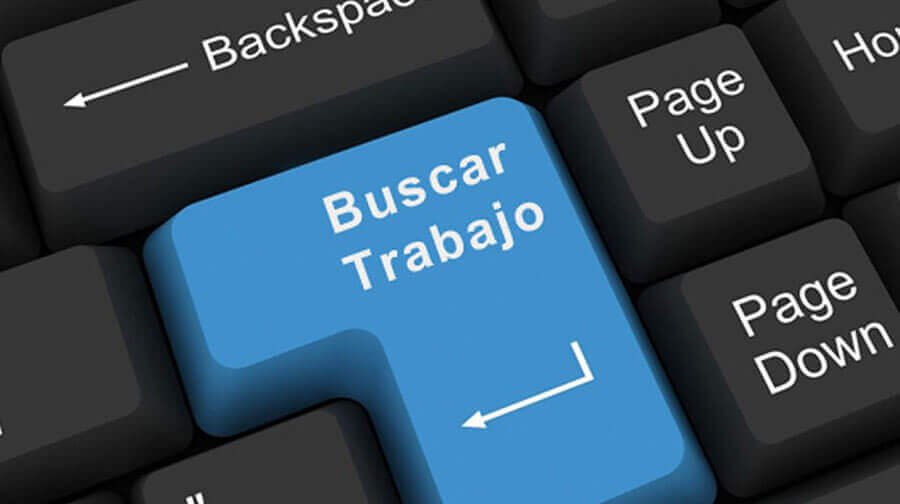 Pros y contras de BUSCAR TRABAJO POR INTERNET