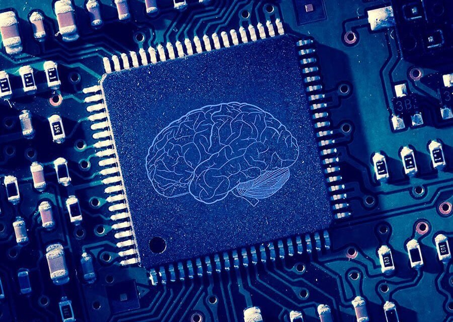 Pros y contras de LOS CHIPS NEUROMÓRFICOS