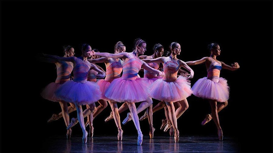 Pros y contras del BALLET