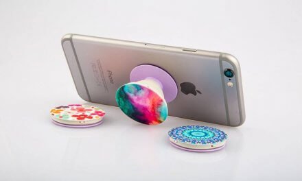 Pros y contras LOS POPSOCKETS