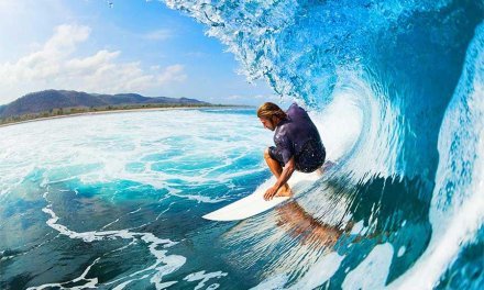 Pros y contras de PRACTICAR SURF