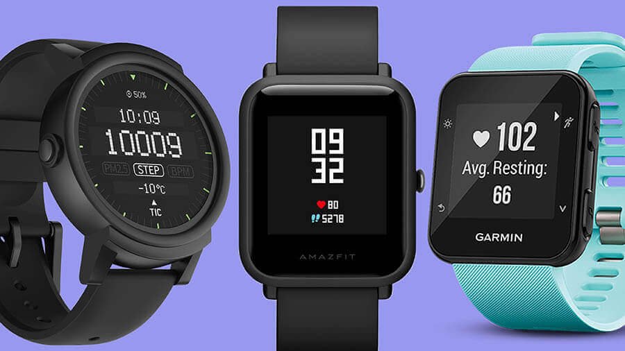 Pros y contras de USAR SMARTWATCHES